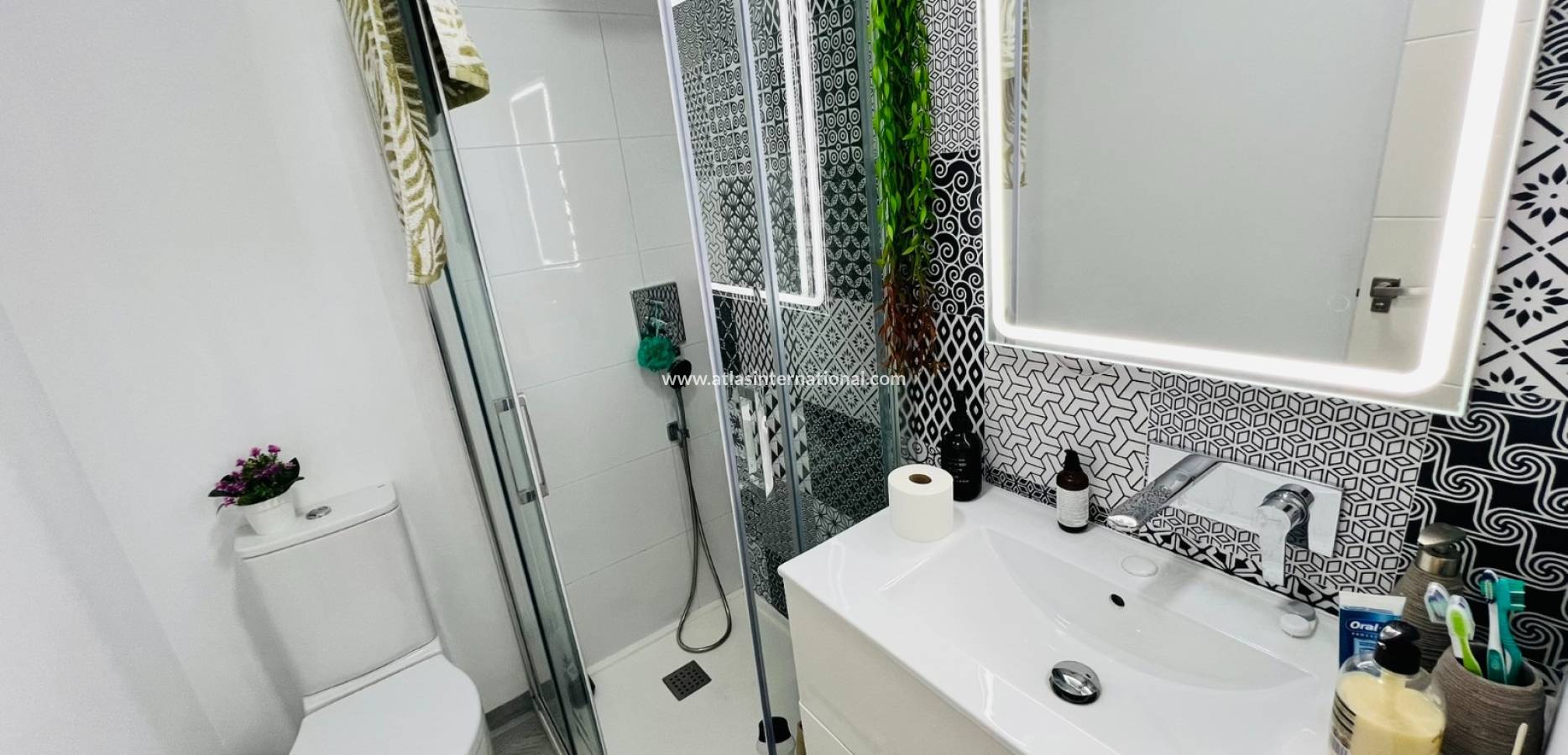 Herverkoop - Penthouse - La Torre de la Horadada