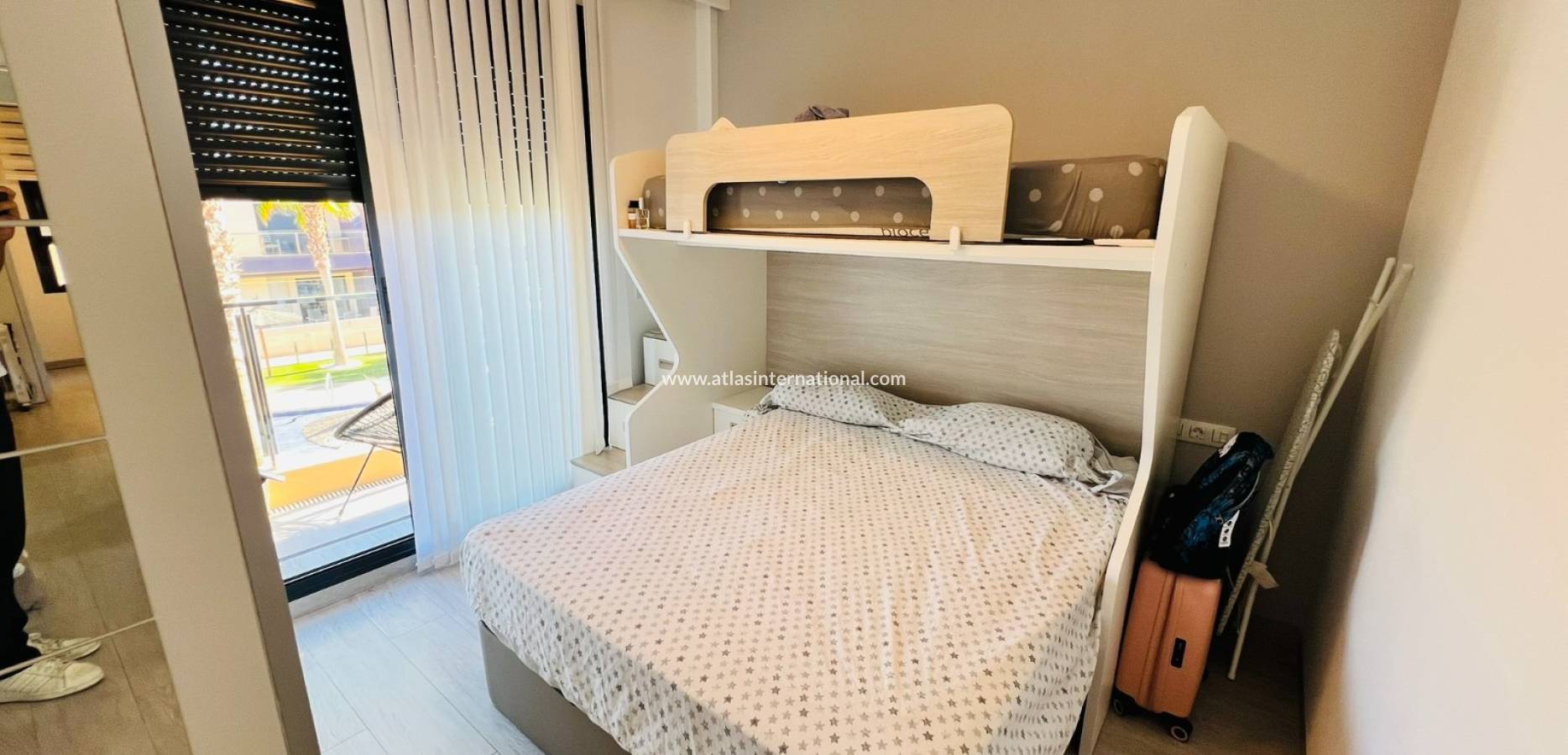 Herverkoop - Penthouse - La Torre de la Horadada