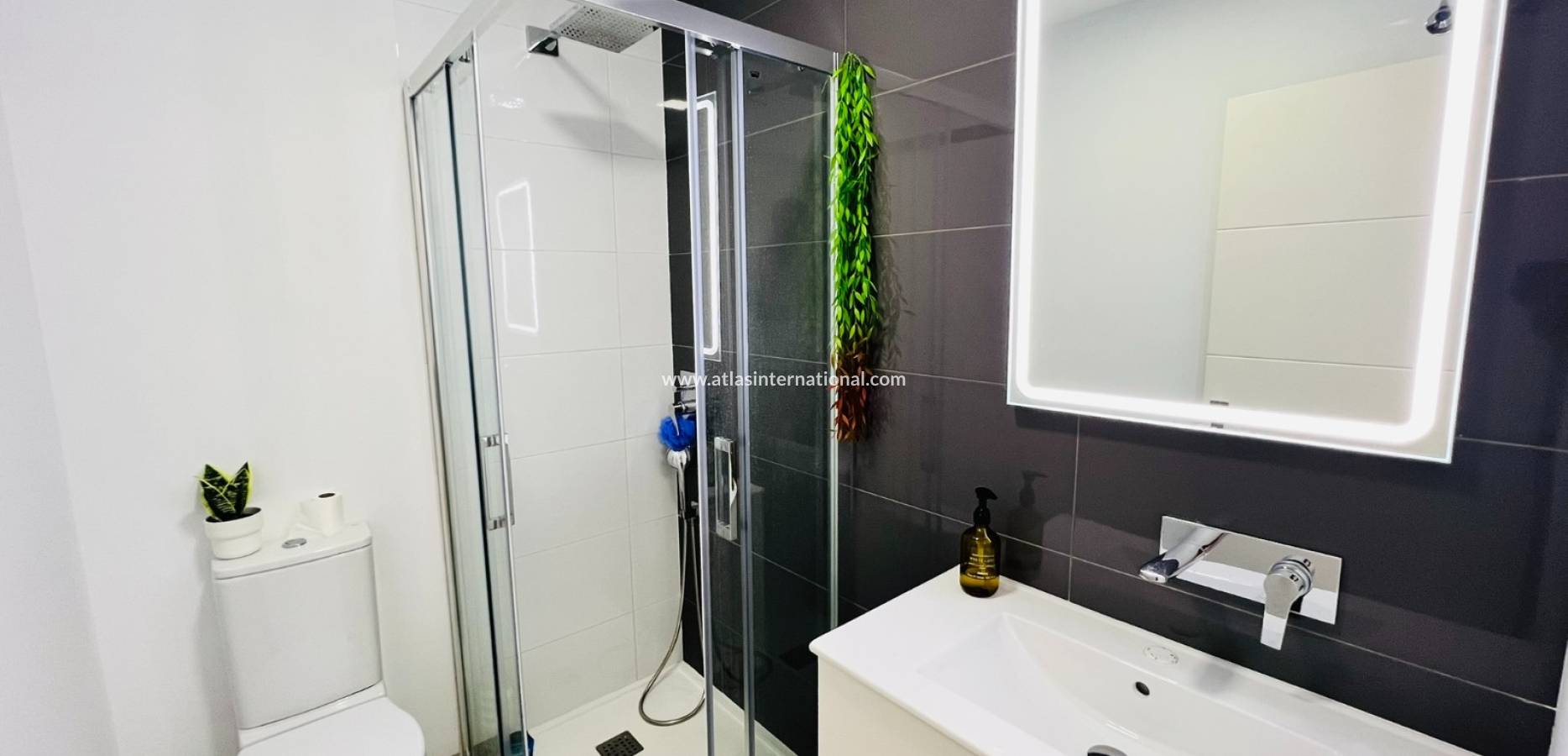 Herverkoop - Penthouse - La Torre de la Horadada