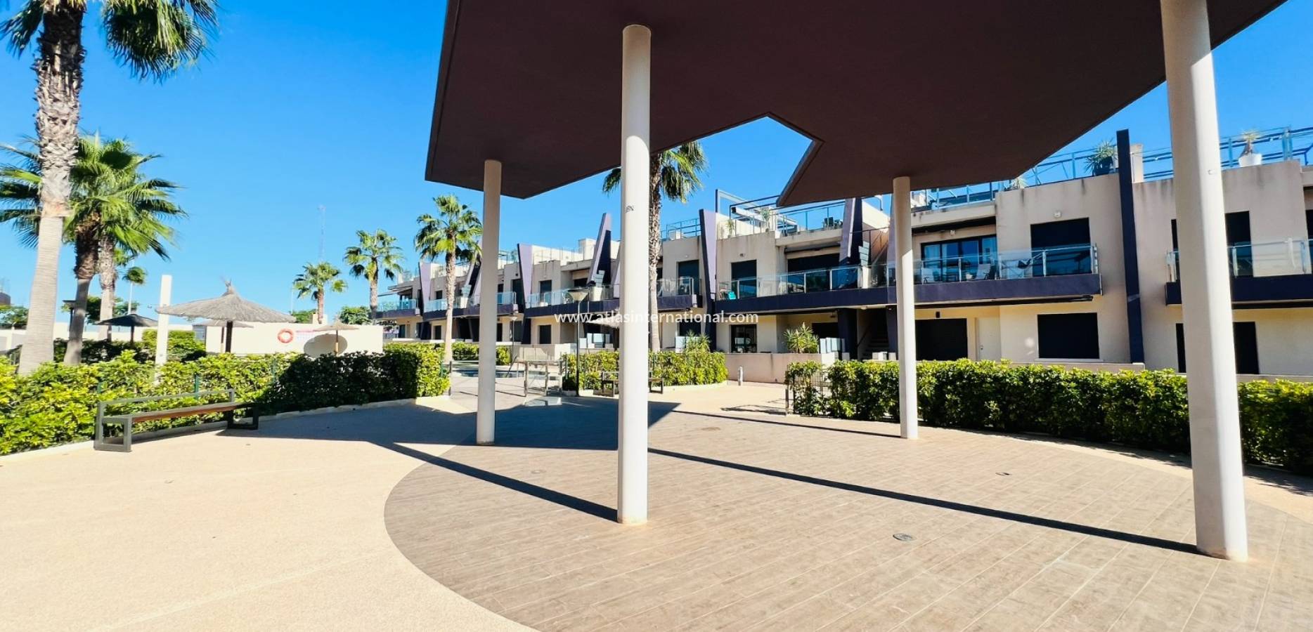 Herverkoop - Penthouse - La Torre de la Horadada