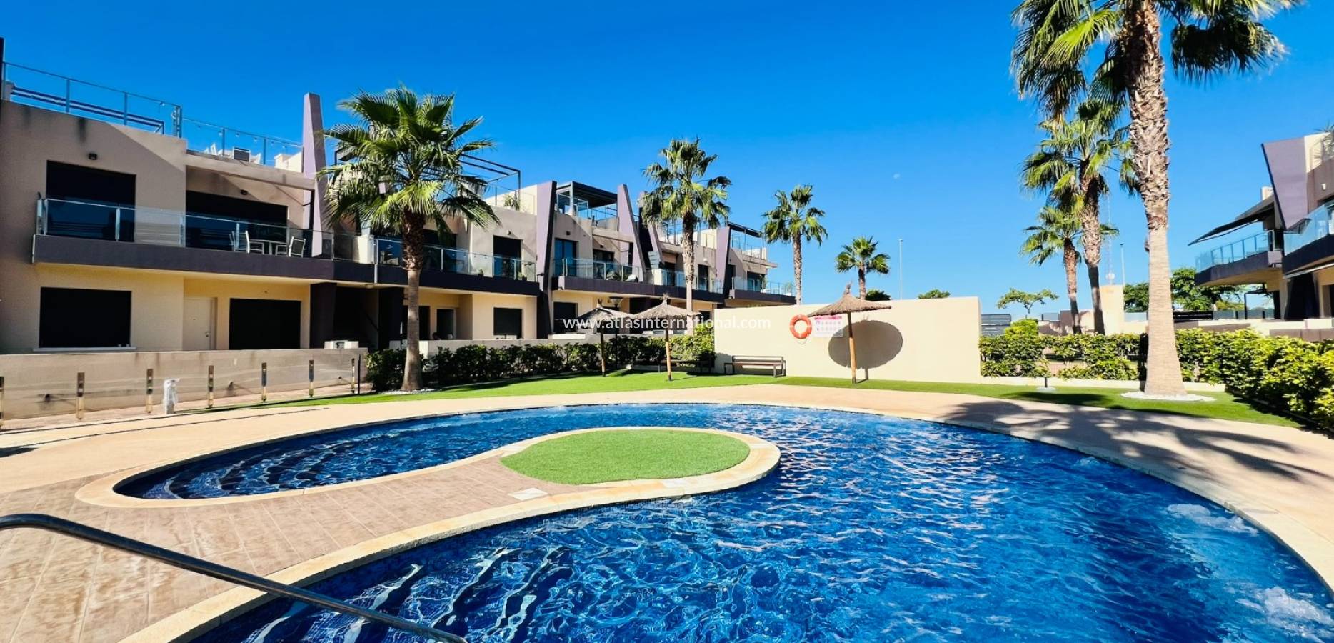 Herverkoop - Penthouse - La Torre de la Horadada