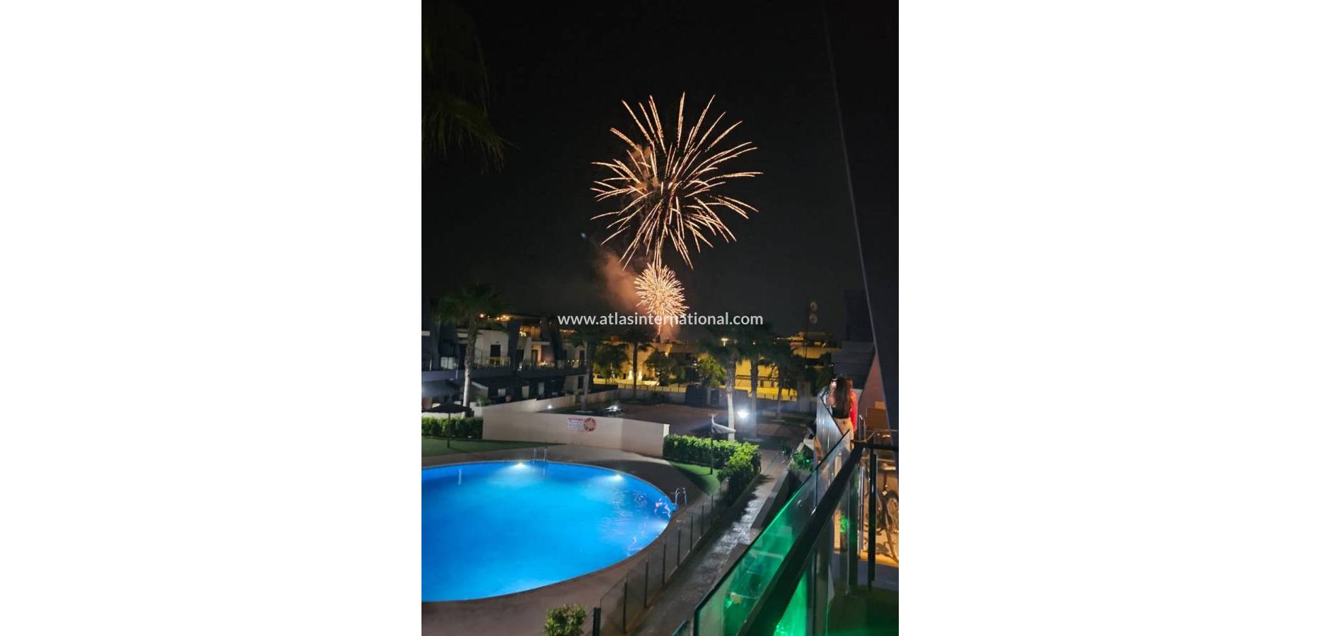 Herverkoop - Penthouse - La Torre de la Horadada