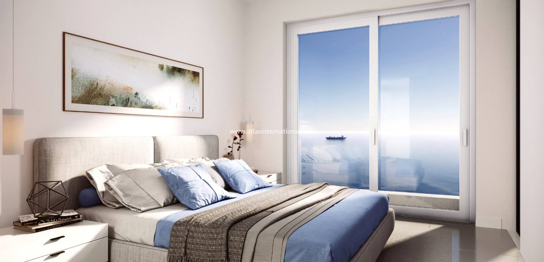 Nouvelle construction - Appartement - La manga del mar menor