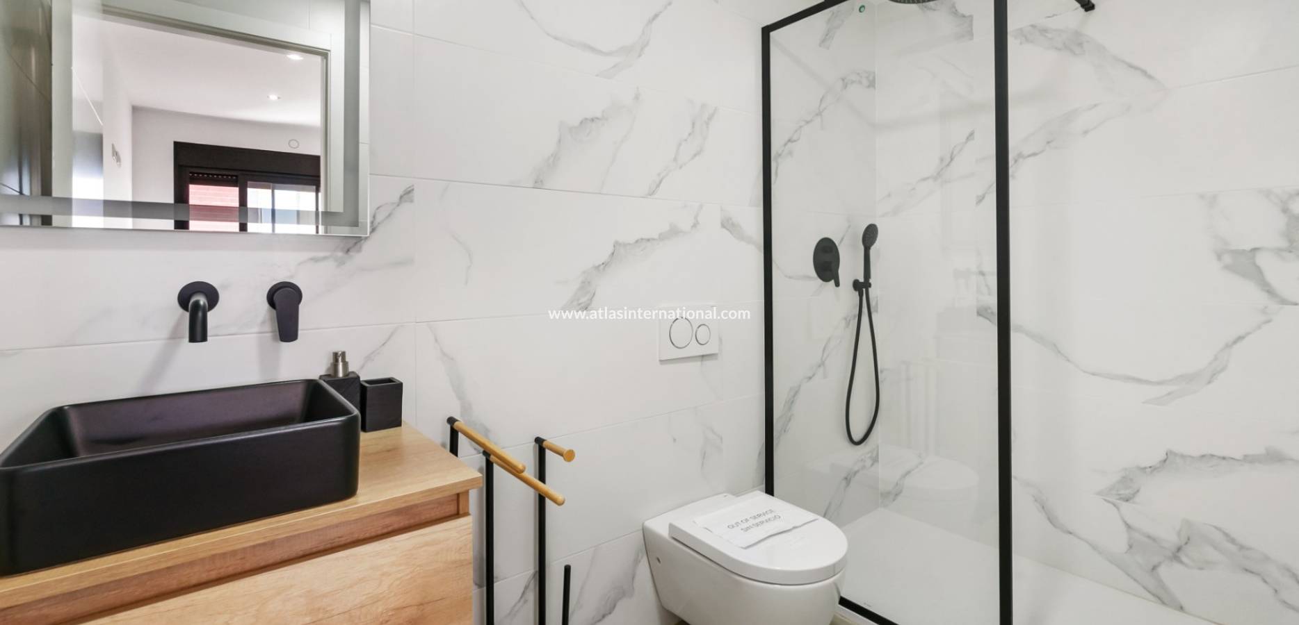 New Build - Apartment - Lo pagan