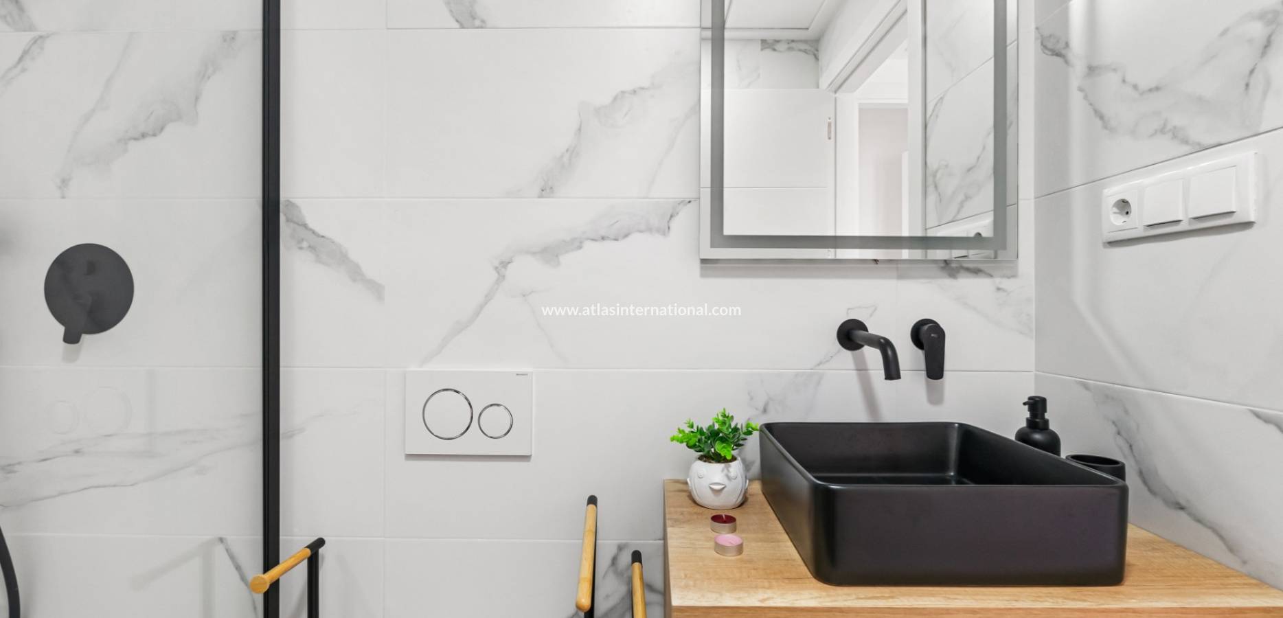 New Build - Apartment - Lo pagan