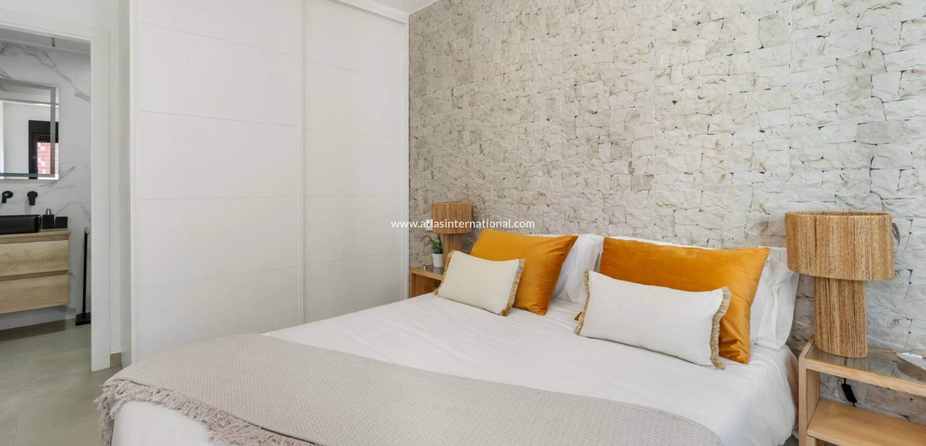 Nieuw - Appartement - Lo pagan