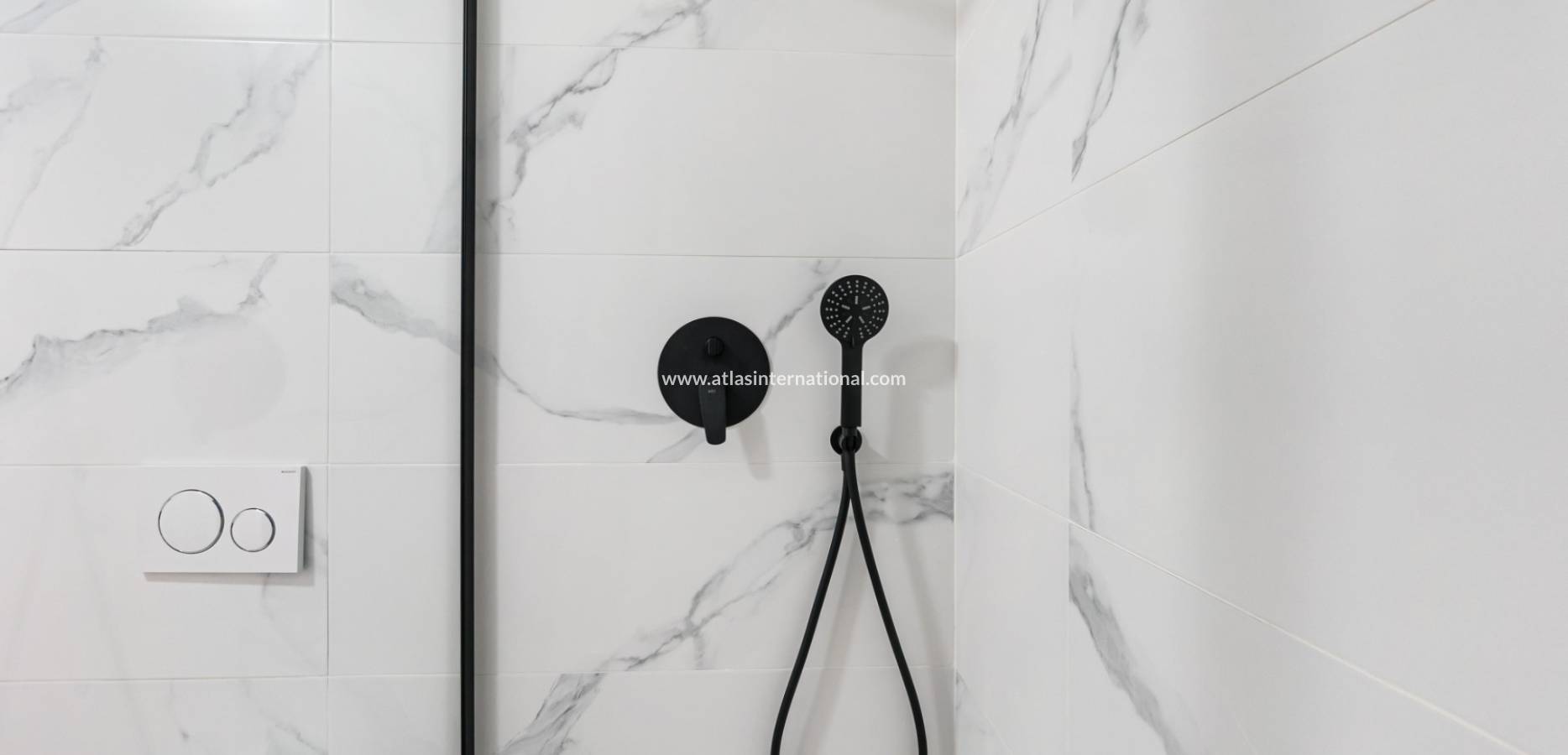 Nowo zbudowane - Apartament - Lo pagan