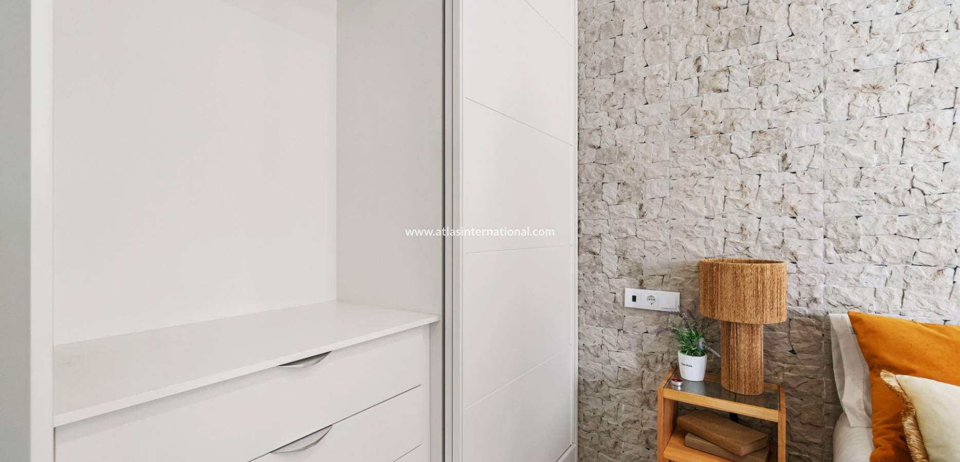 Nieuw - Appartement - Lo pagan