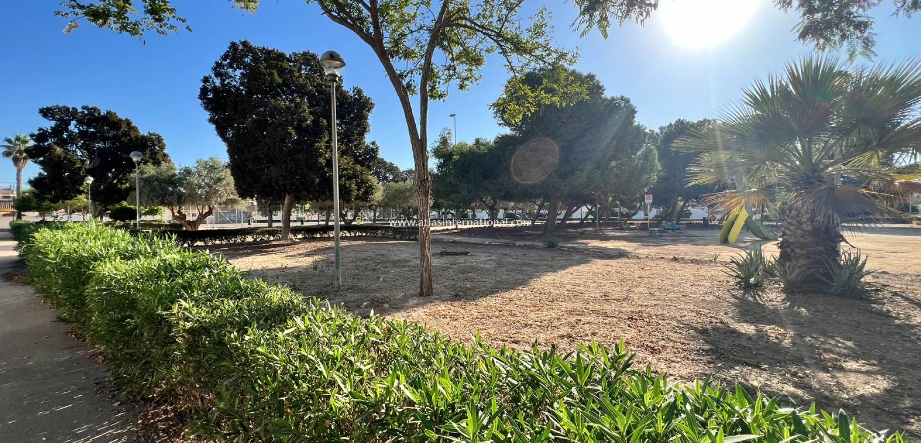 Venta - Bungalow - La Torre de la Horadada