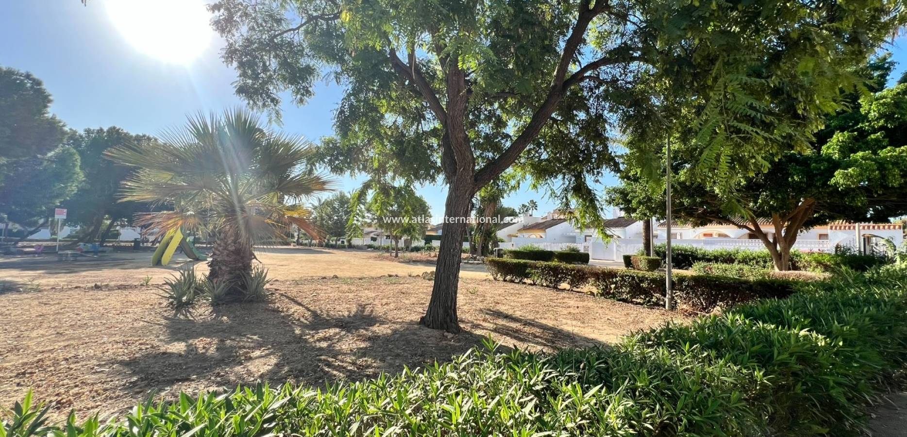 Venta - Bungalow - La Torre de la Horadada