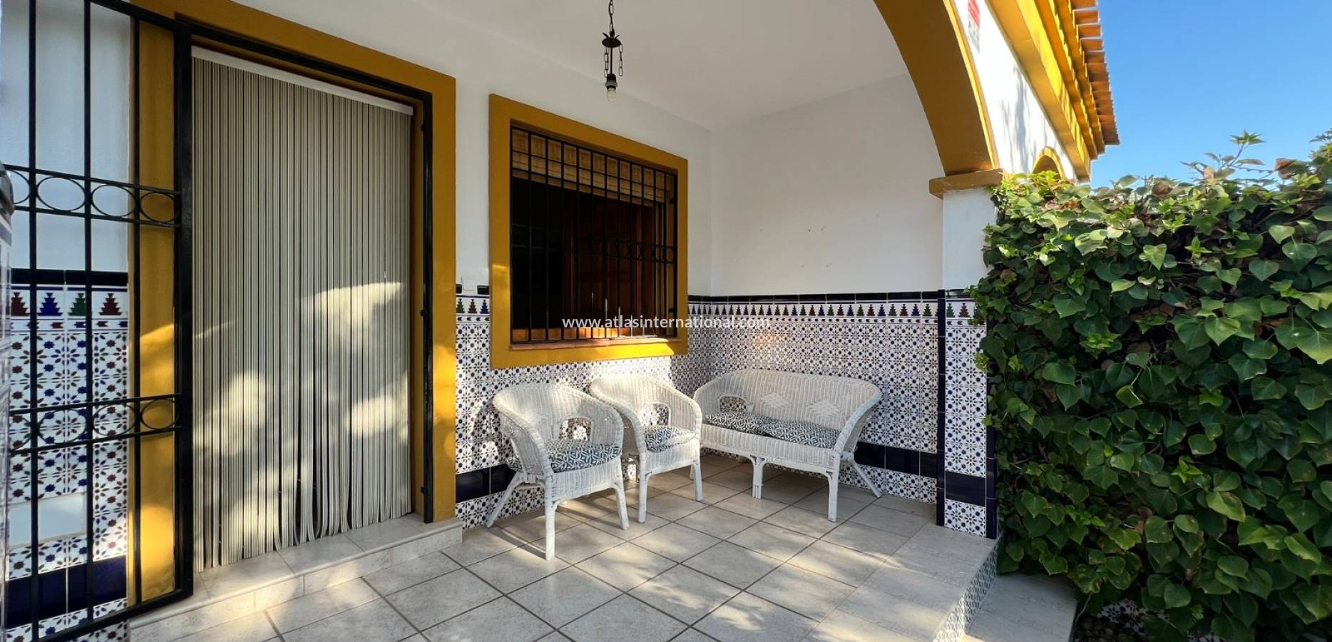 Venta - Bungalow - La Torre de la Horadada