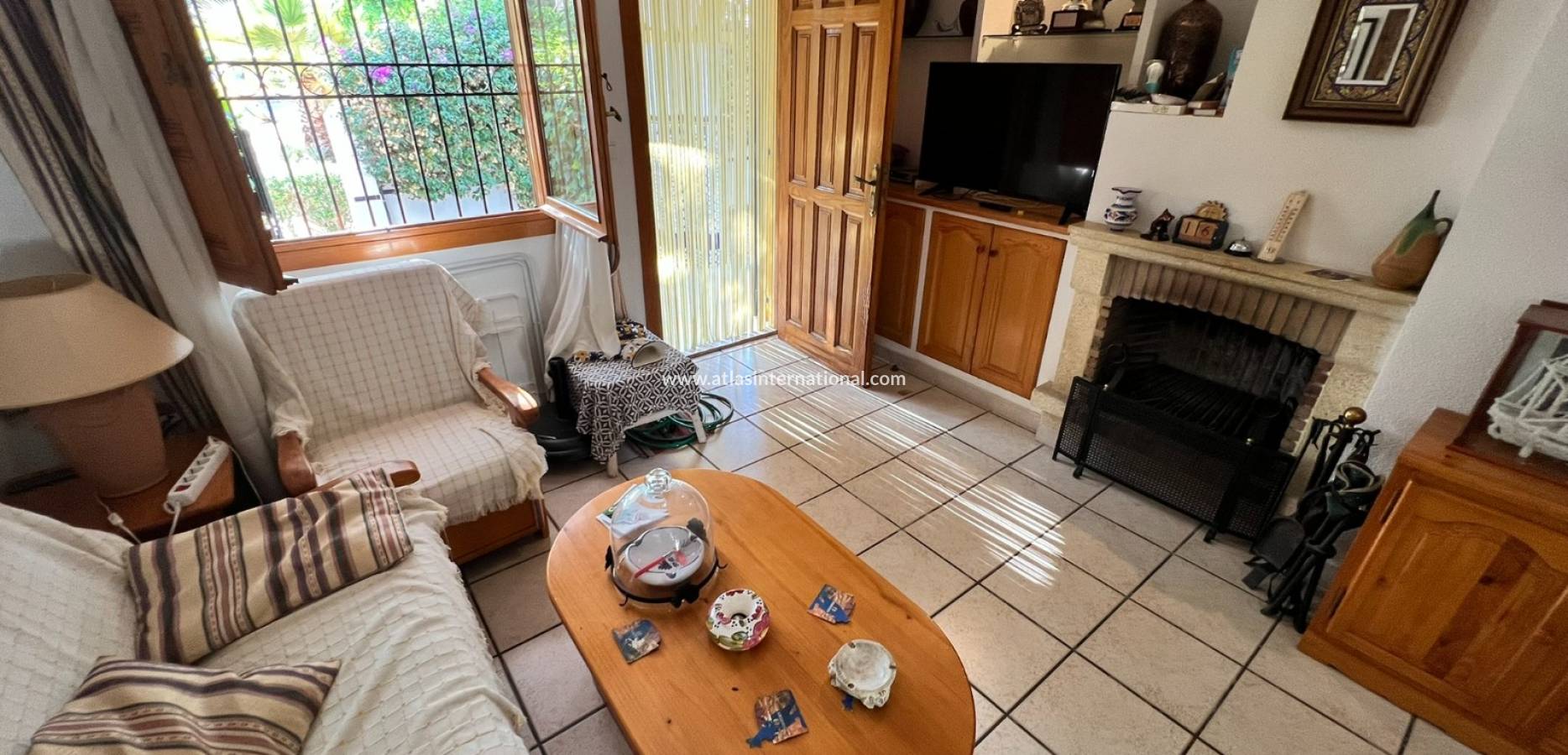 Venta - Bungalow - La Torre de la Horadada