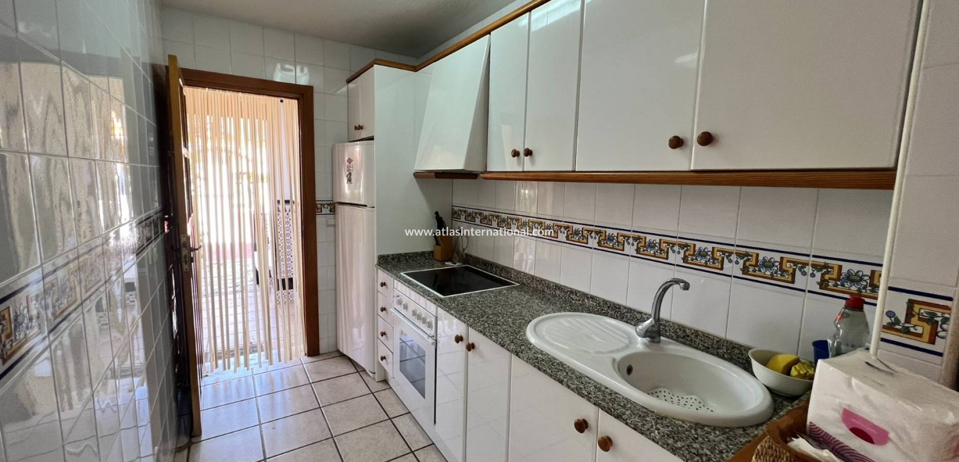 Venta - Bungalow - La Torre de la Horadada