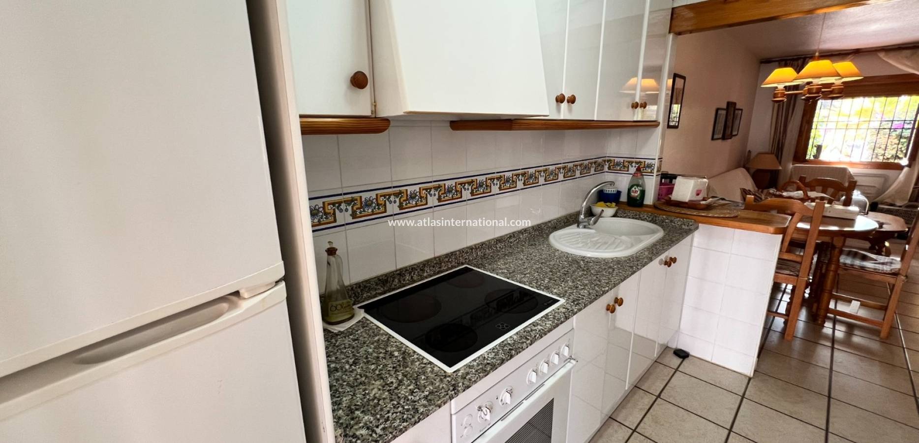 Venta - Bungalow - La Torre de la Horadada