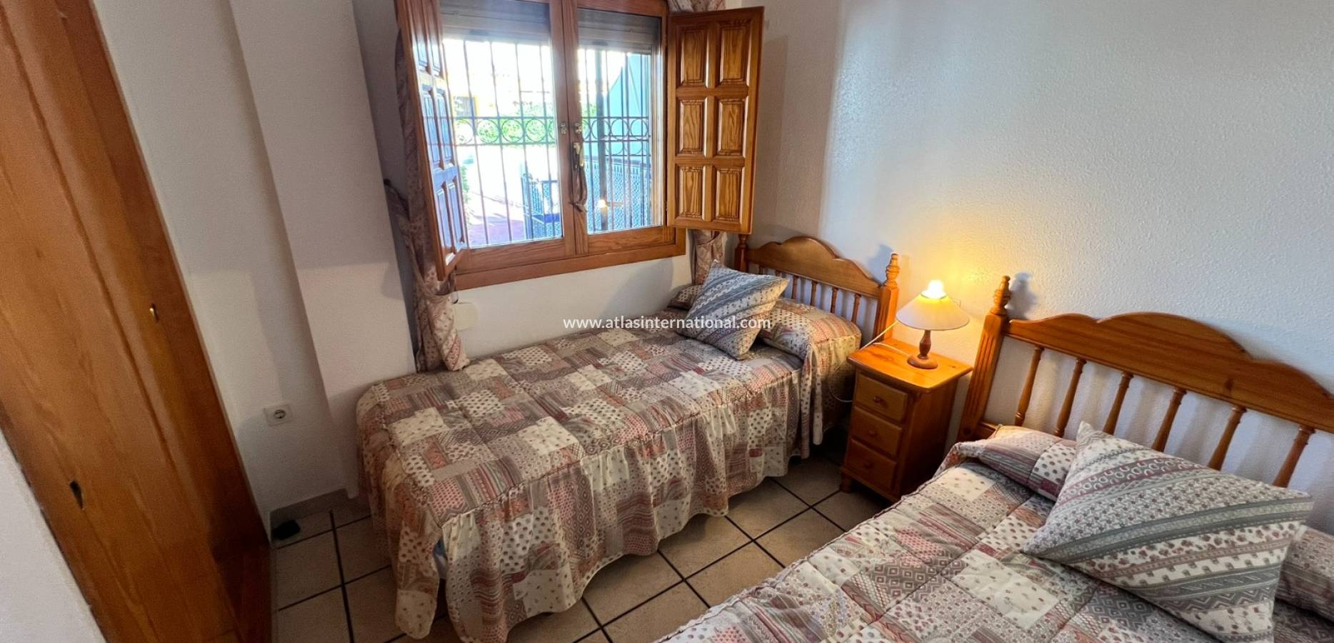 Venta - Bungalow - La Torre de la Horadada