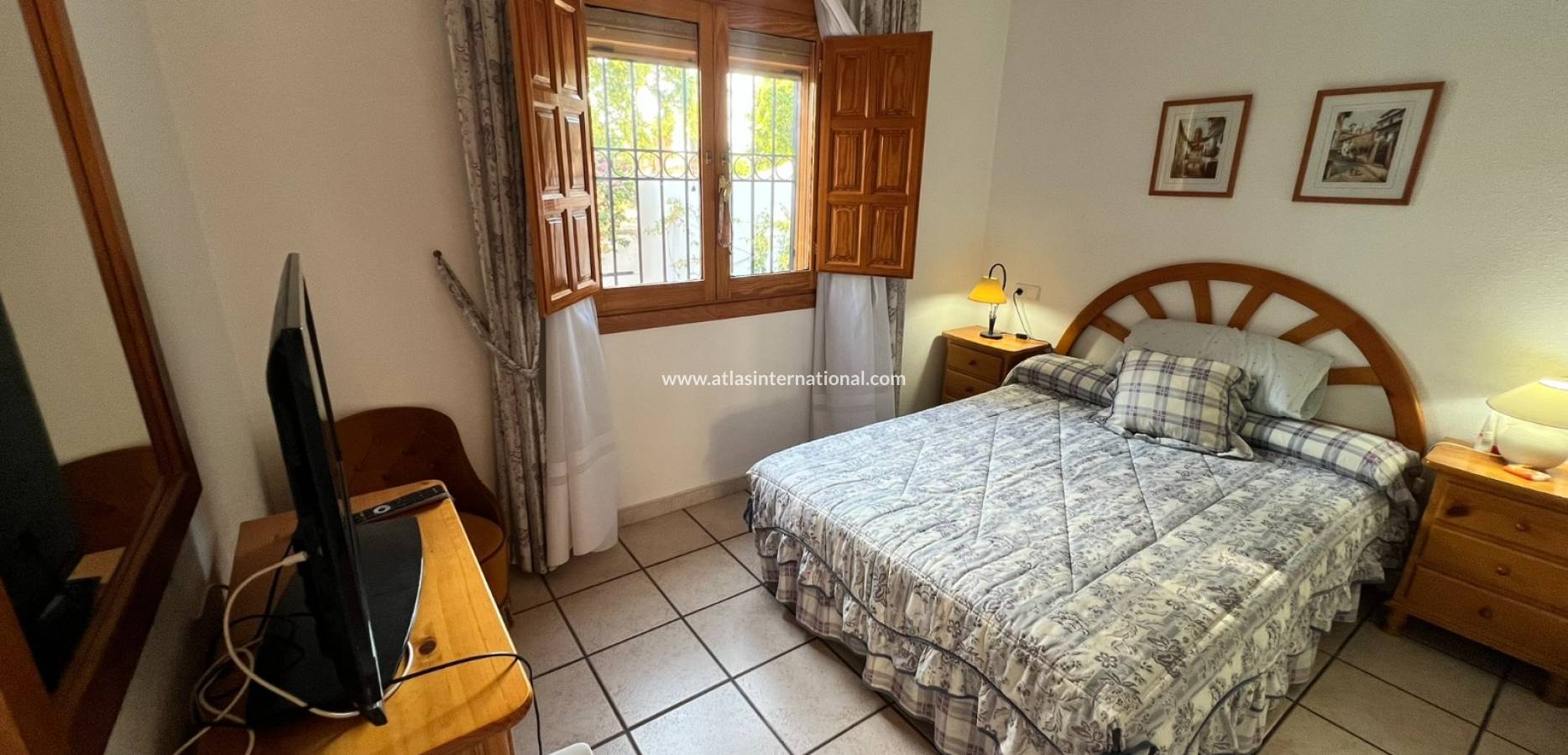 Venta - Bungalow - La Torre de la Horadada