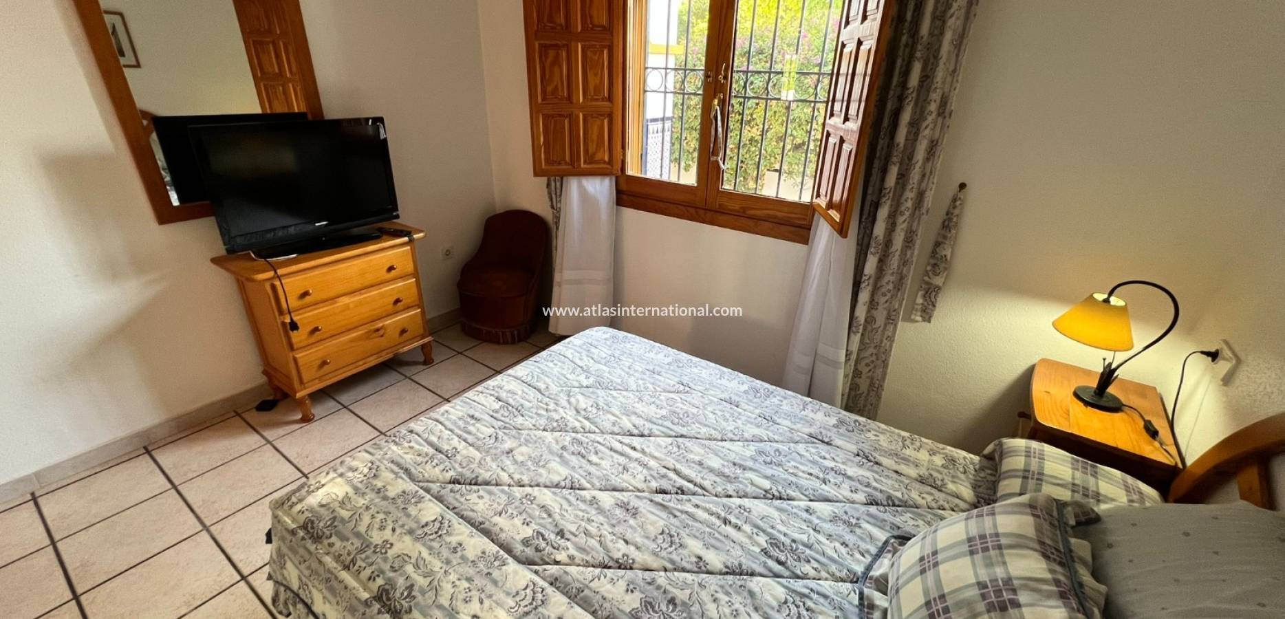 Venta - Bungalow - La Torre de la Horadada