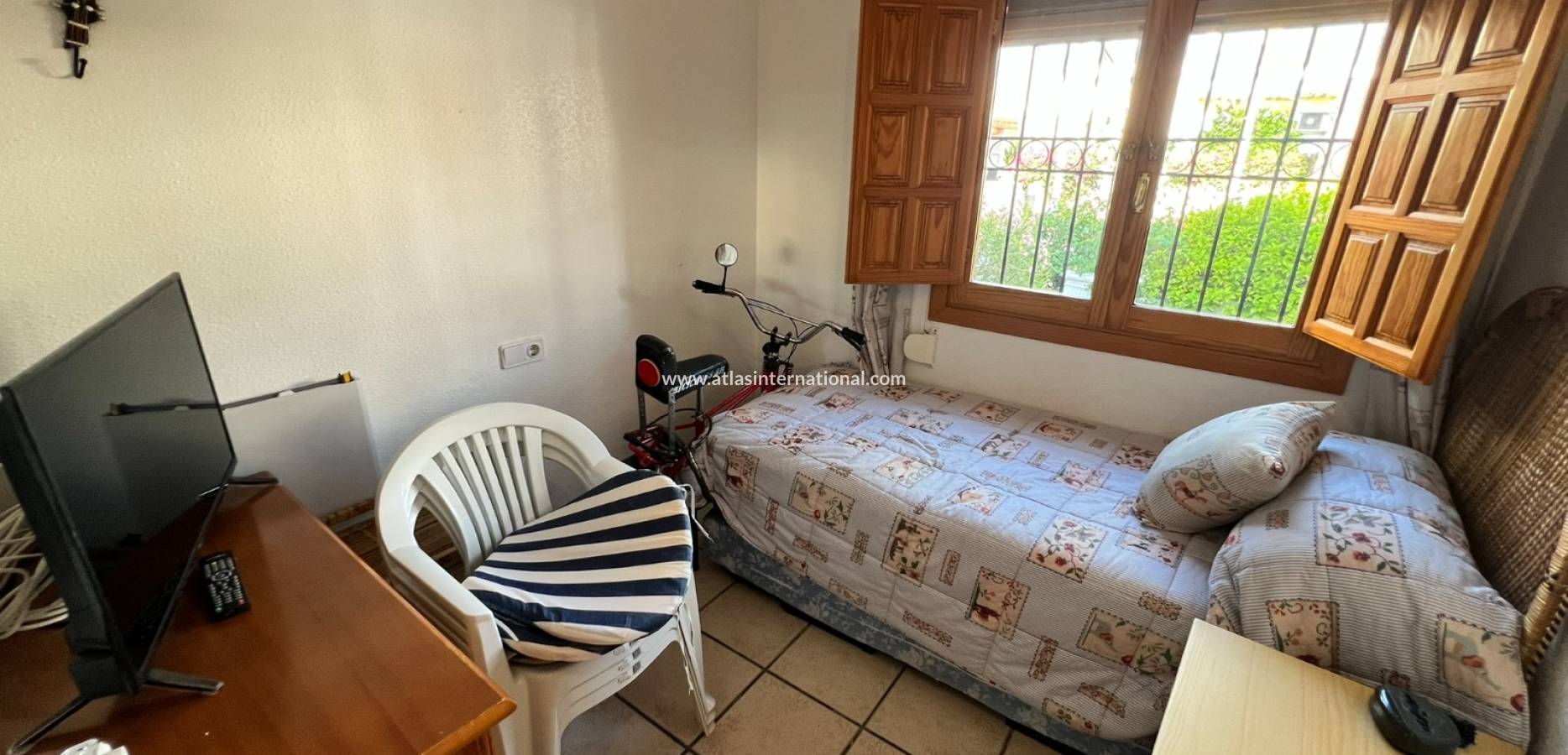 Venta - Bungalow - La Torre de la Horadada