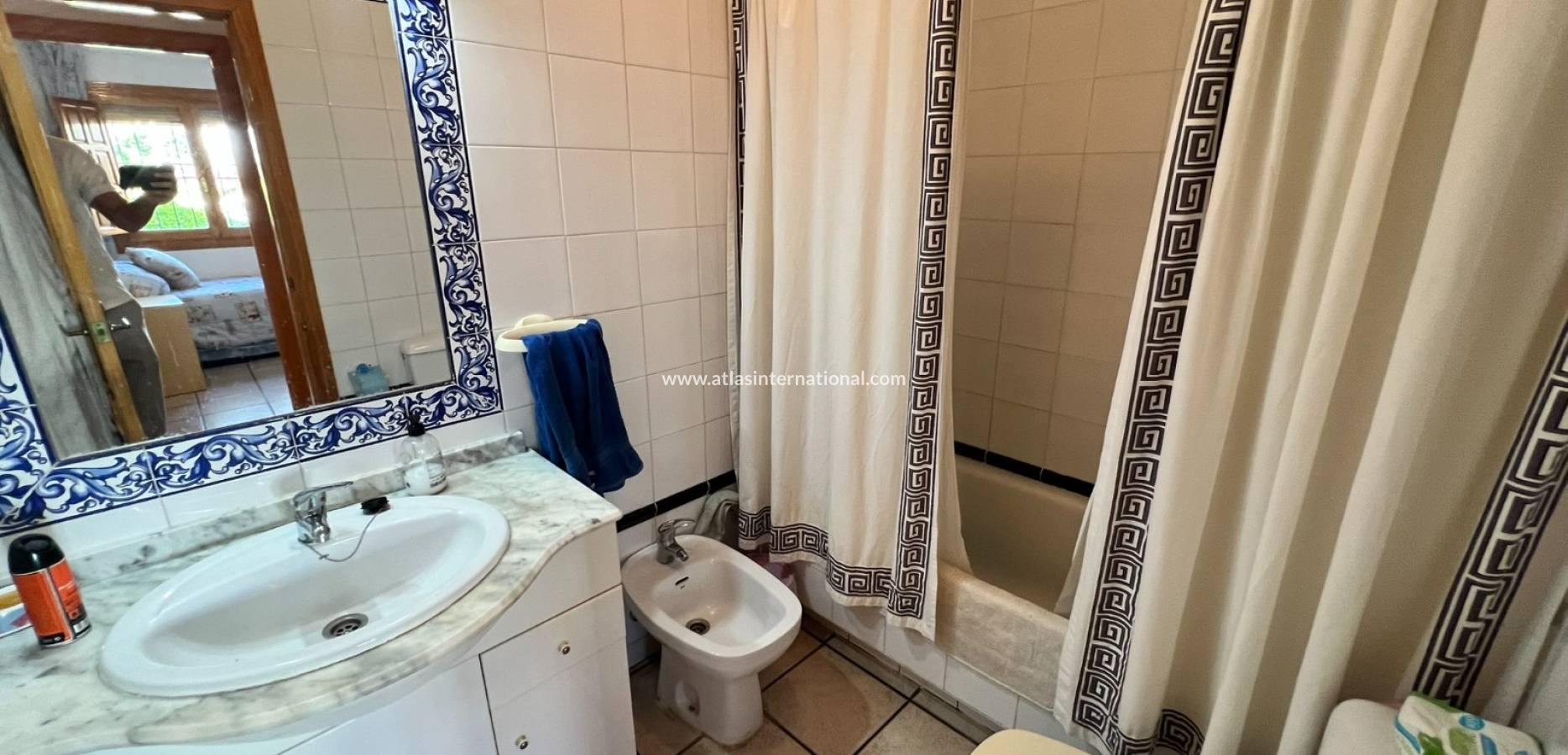 Venta - Bungalow - La Torre de la Horadada