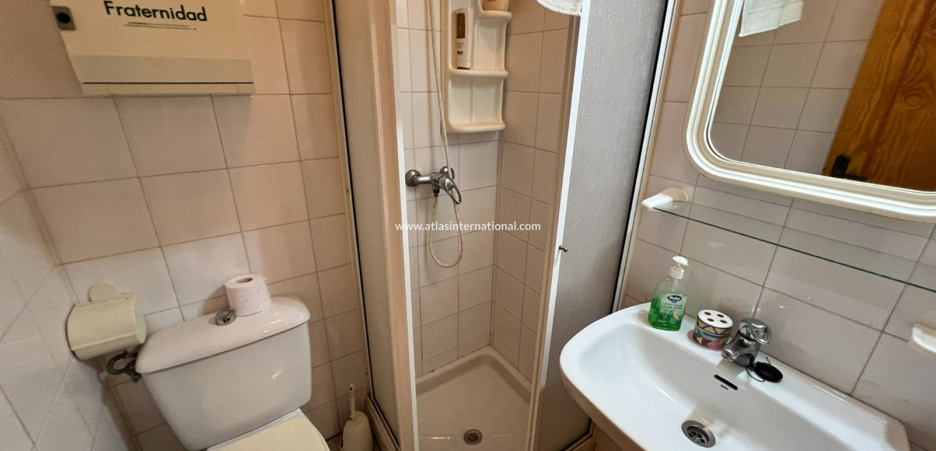 Venta - Bungalow - La Torre de la Horadada