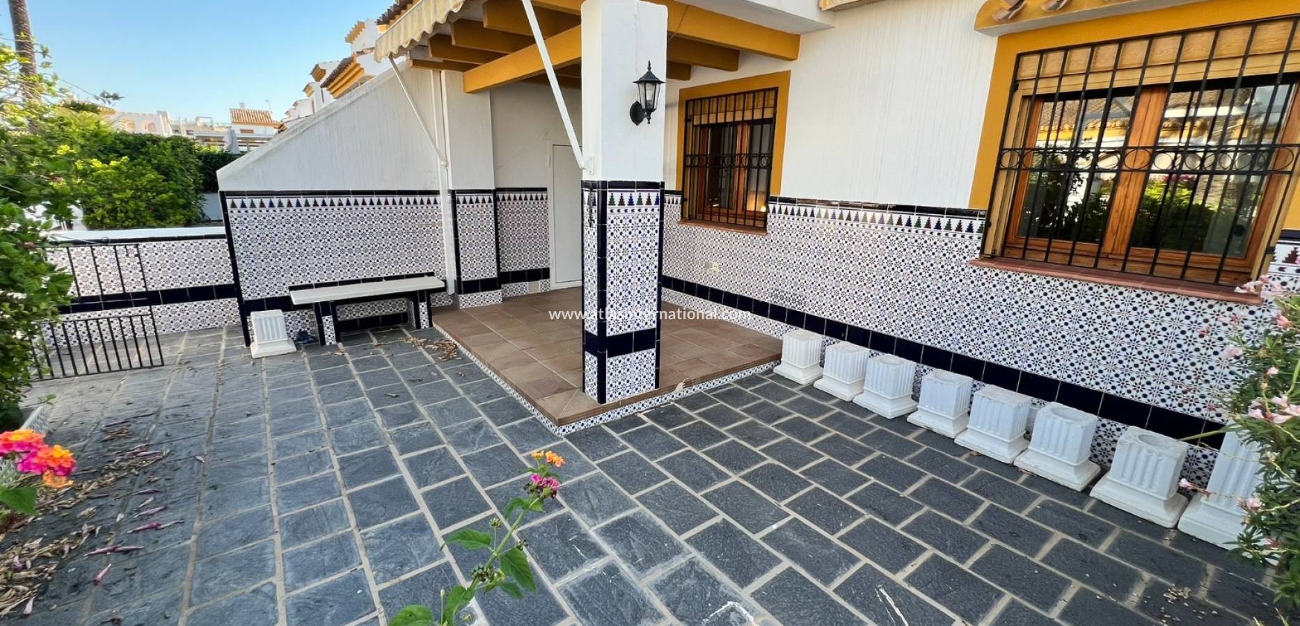 Venta - Bungalow - La Torre de la Horadada