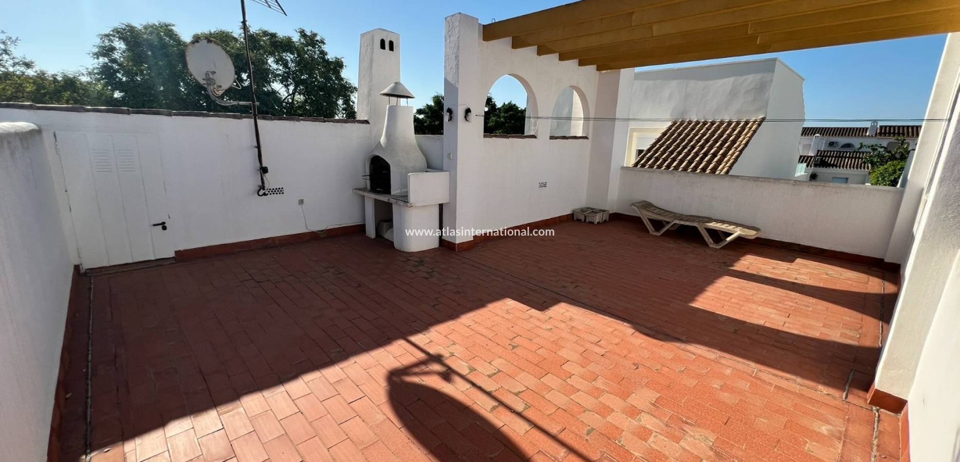 Venta - Bungalow - La Torre de la Horadada