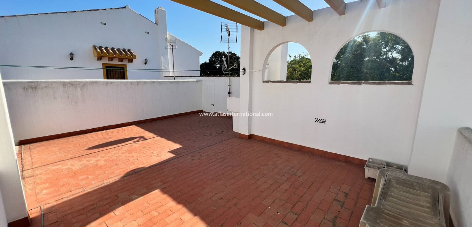 Venta - Bungalow - La Torre de la Horadada