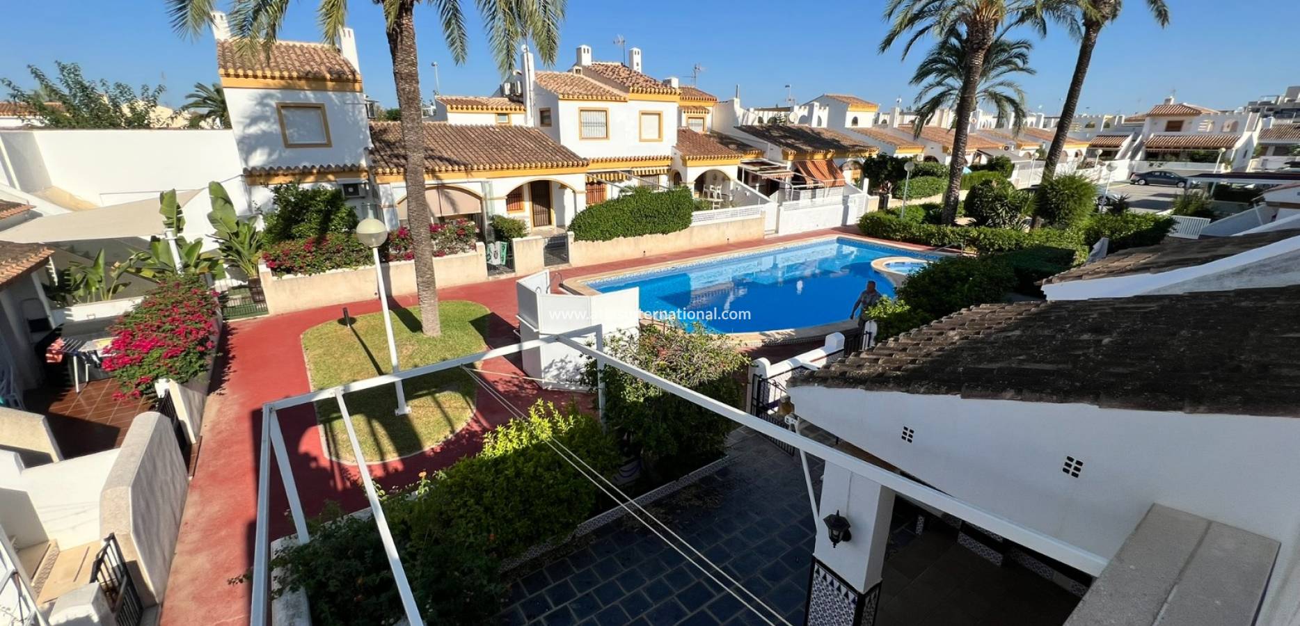 Venta - Bungalow - La Torre de la Horadada