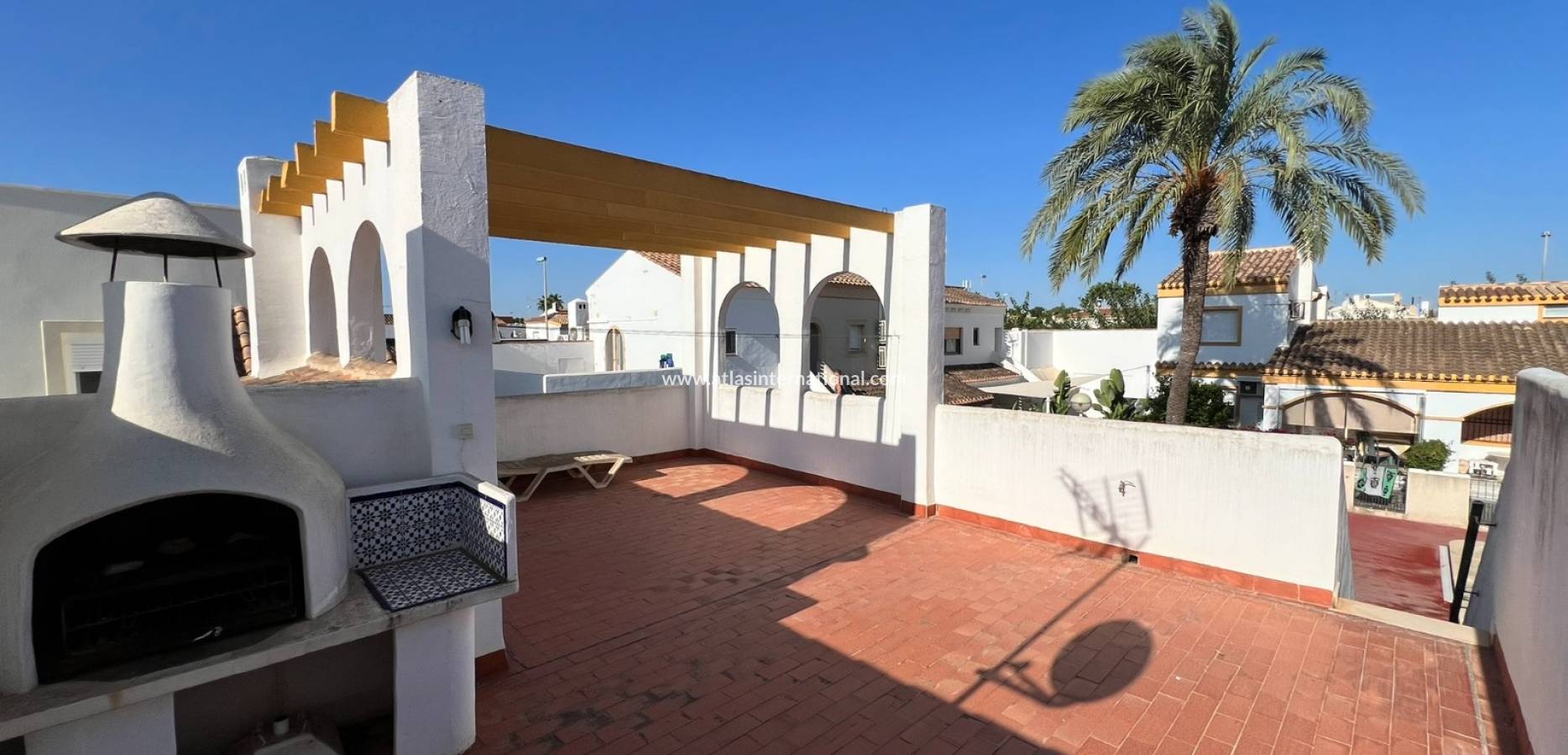 Venta - Bungalow - La Torre de la Horadada