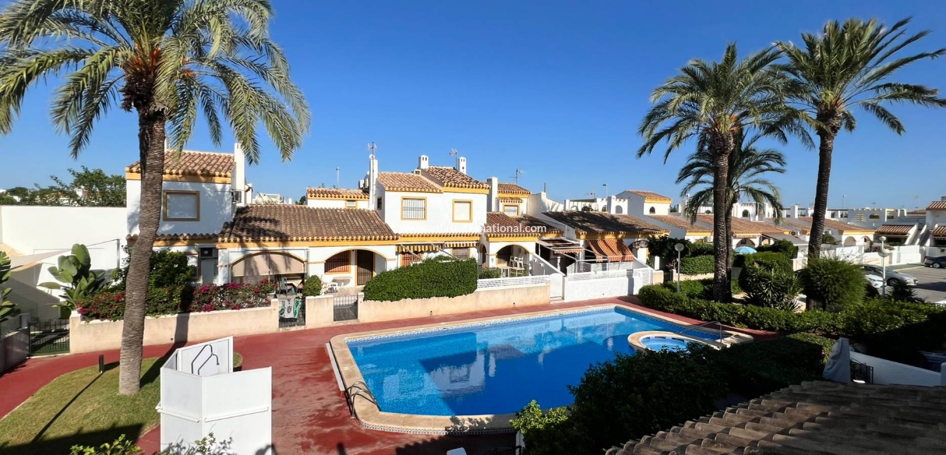 Venta - Bungalow - La Torre de la Horadada