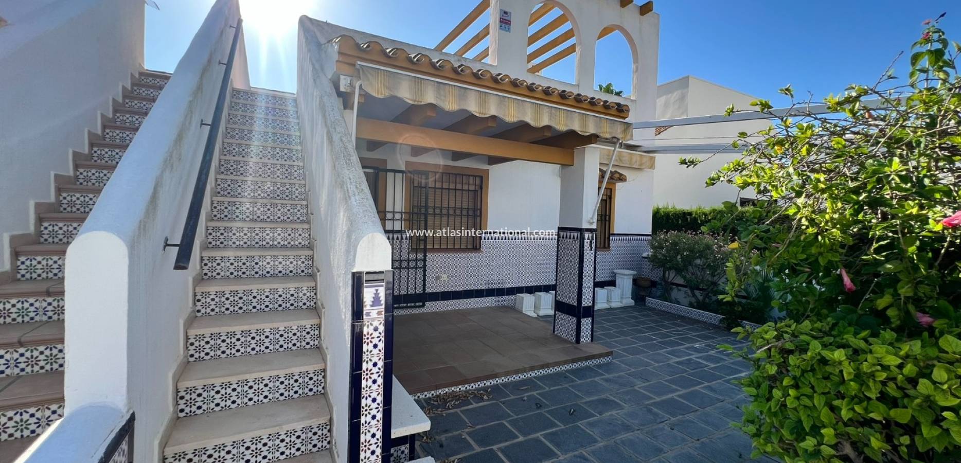 Venta - Bungalow - La Torre de la Horadada