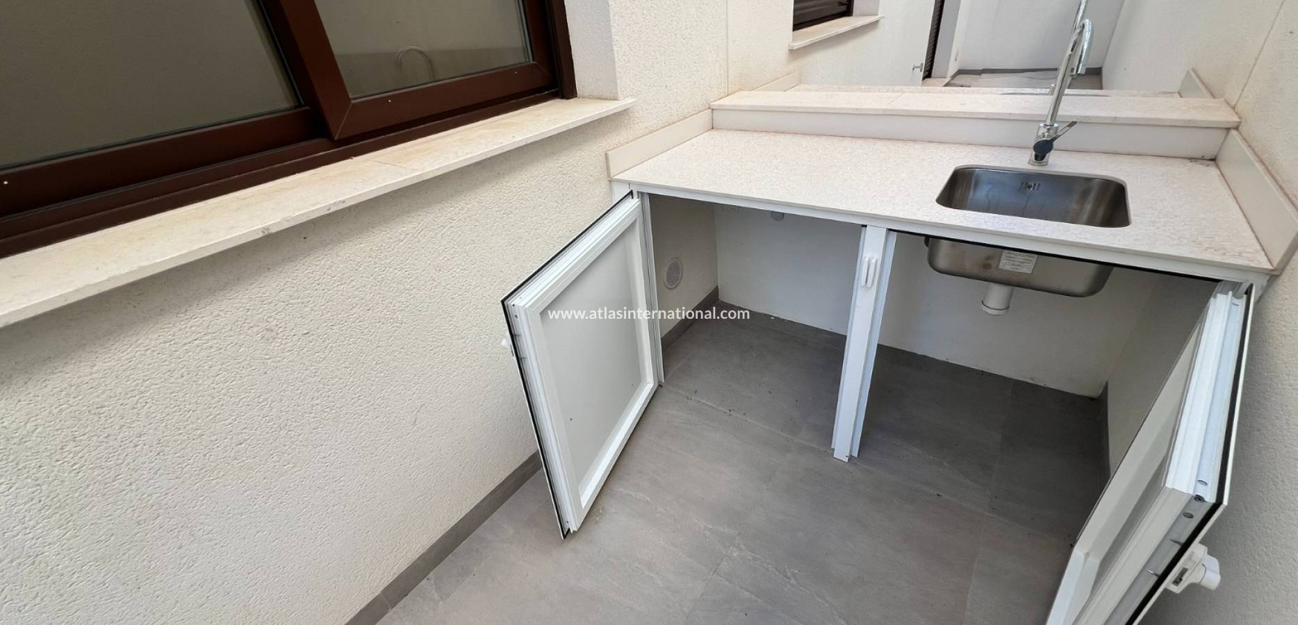 Resale - Duplex - Pilar de la horadada