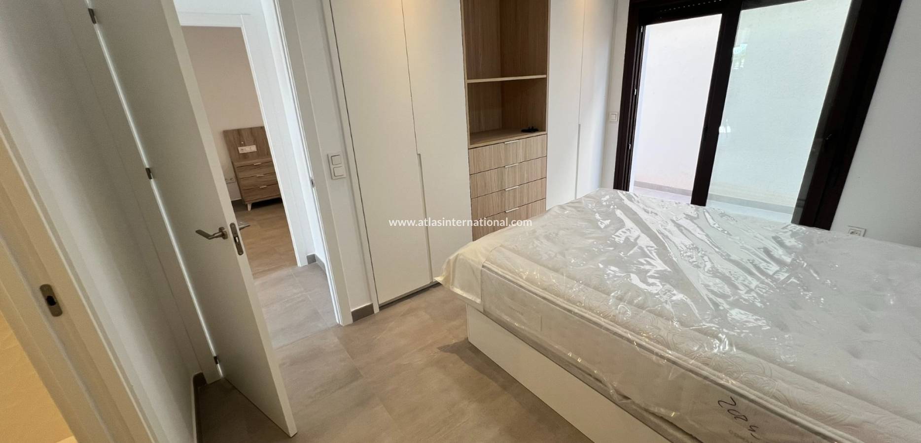 Resale - Duplex - Pilar de la horadada