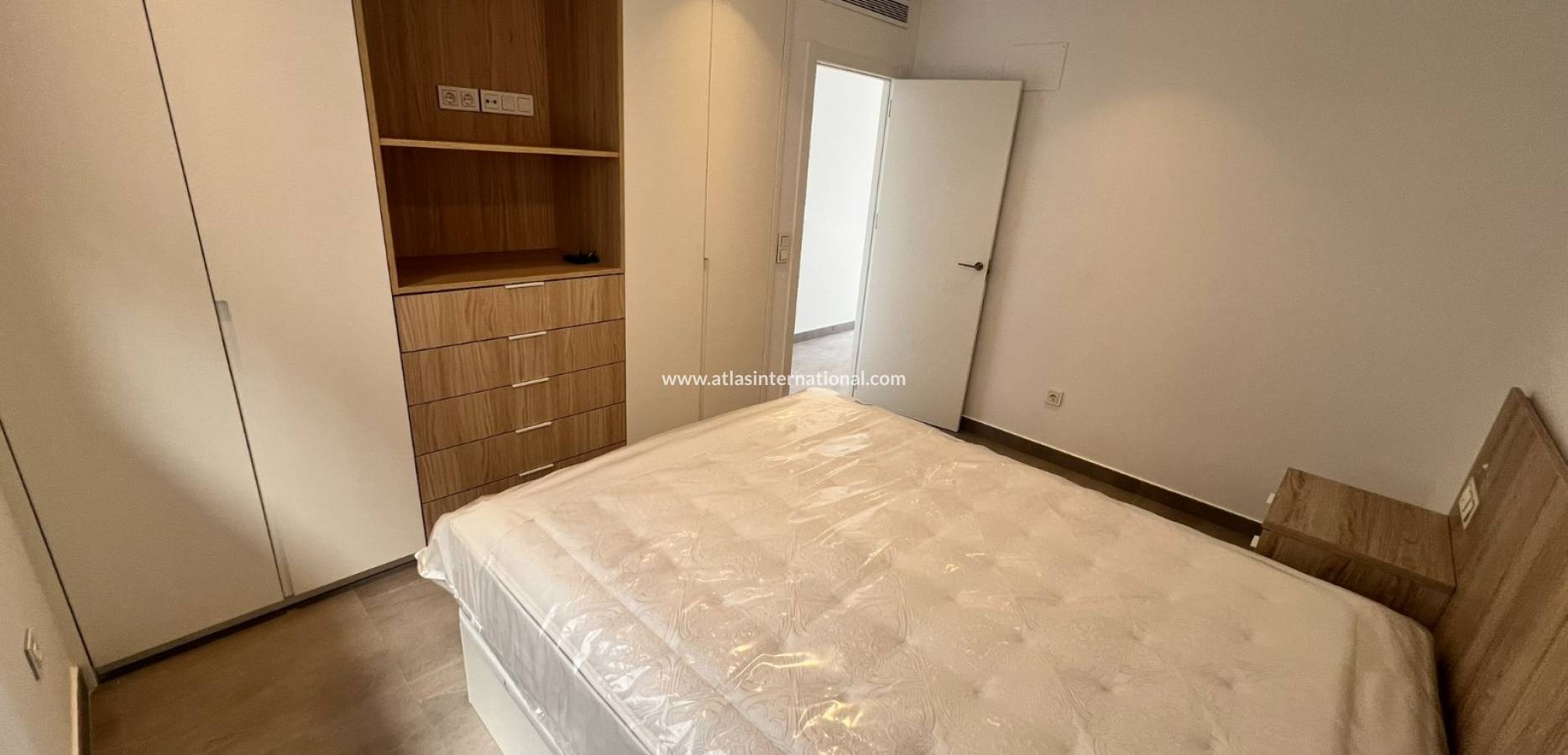 Resale - Duplex - Pilar de la horadada