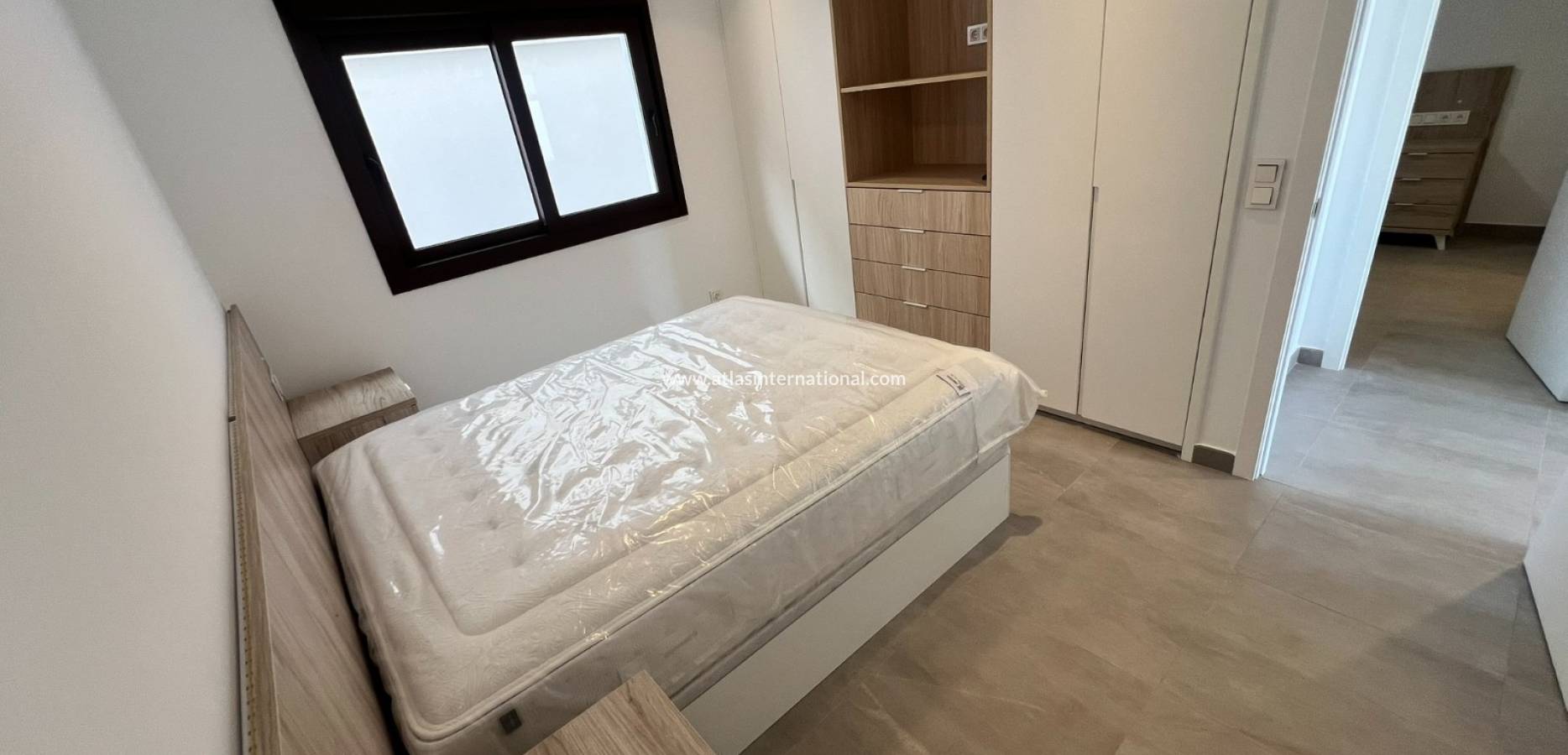 Resale - Duplex - Pilar de la horadada