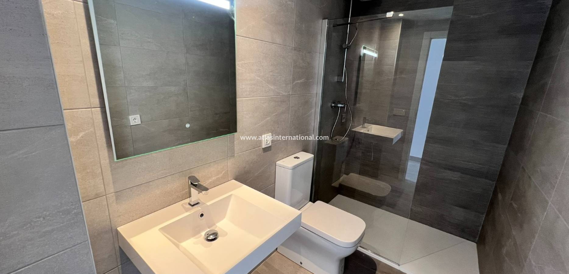 Resale - Duplex - Pilar de la horadada