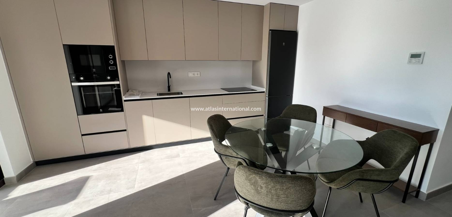 Resale - Duplex - Pilar de la horadada