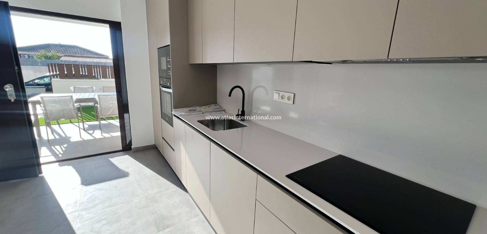 Resale - Duplex - Pilar de la horadada