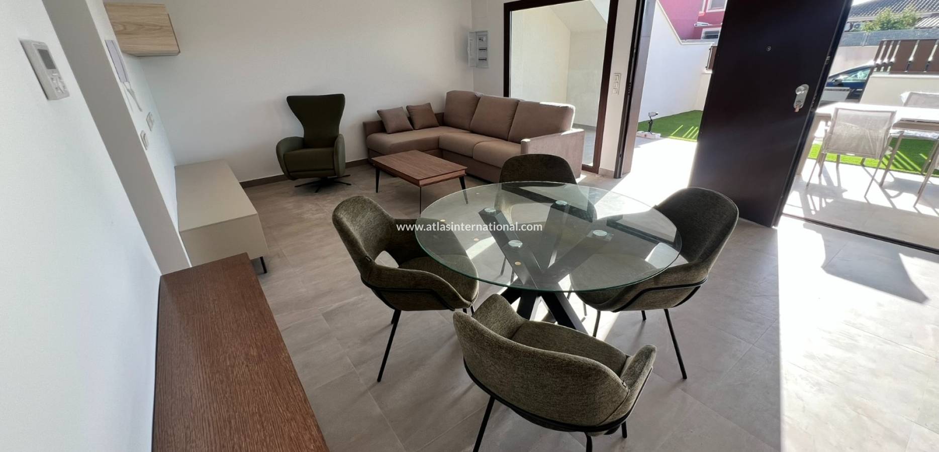 Resale - Duplex - Pilar de la horadada