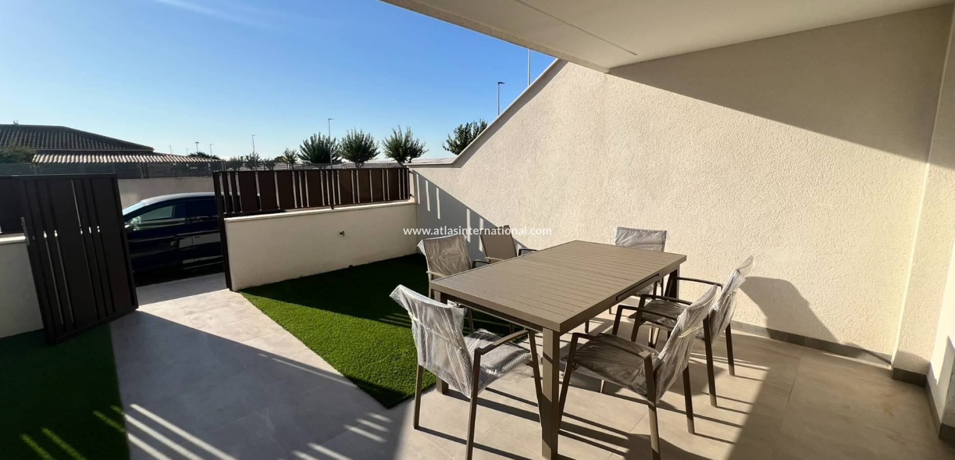 Resale - Duplex - Pilar de la horadada