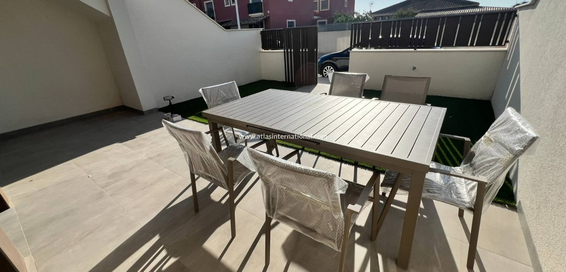 Resale - Duplex - Pilar de la horadada