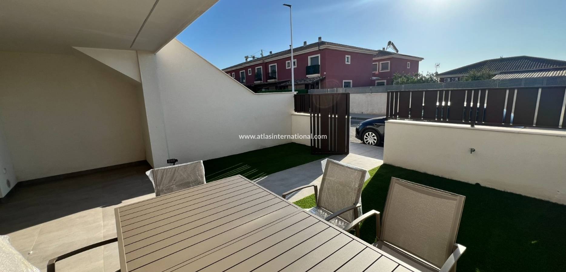 Resale - Duplex - Pilar de la horadada