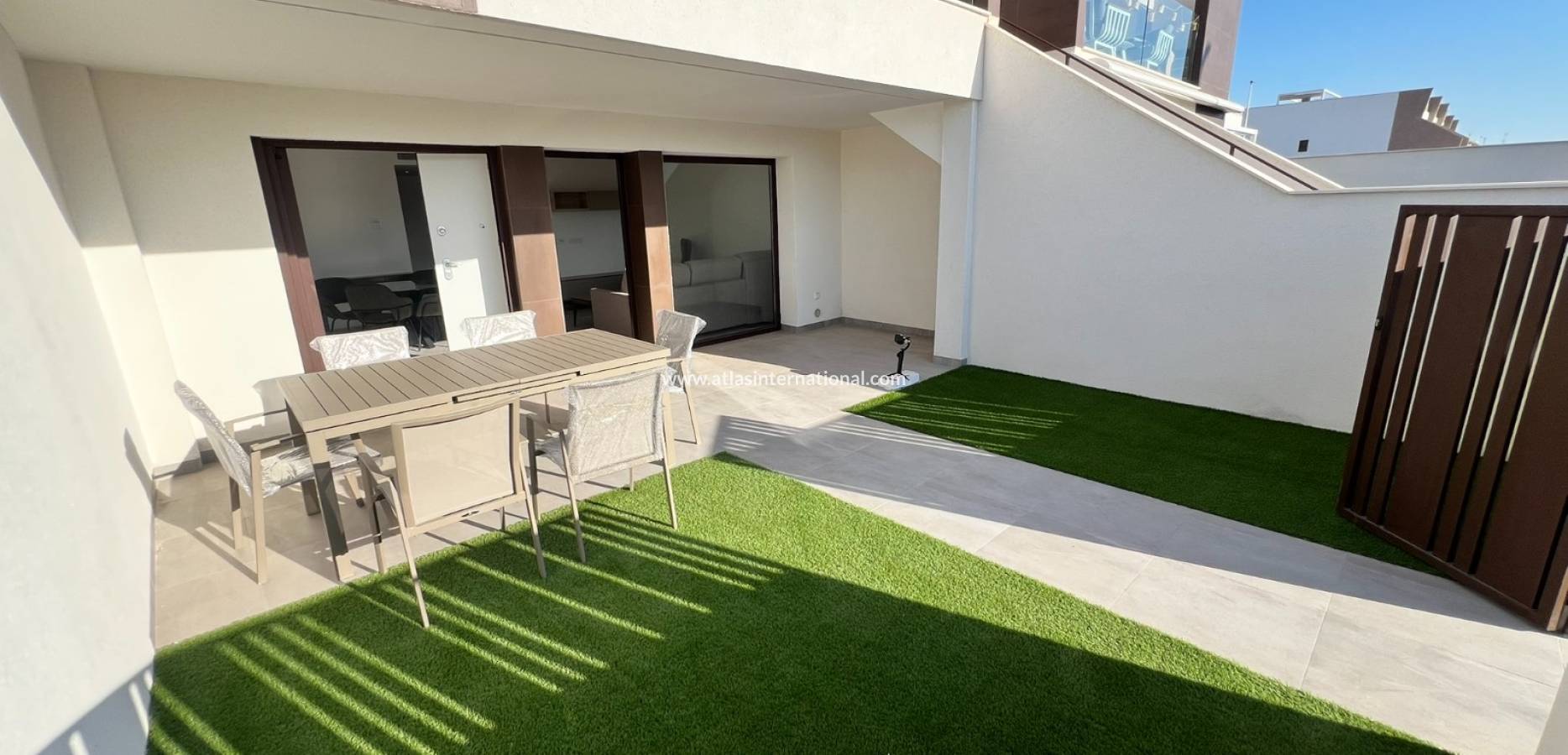 Resale - Duplex - Pilar de la horadada