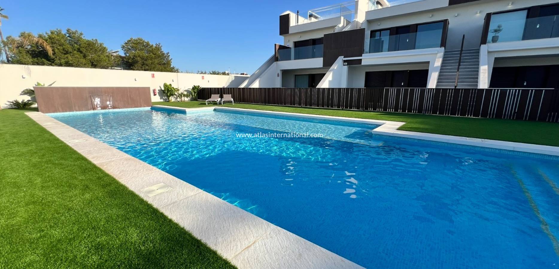 Resale - Duplex - Pilar de la horadada