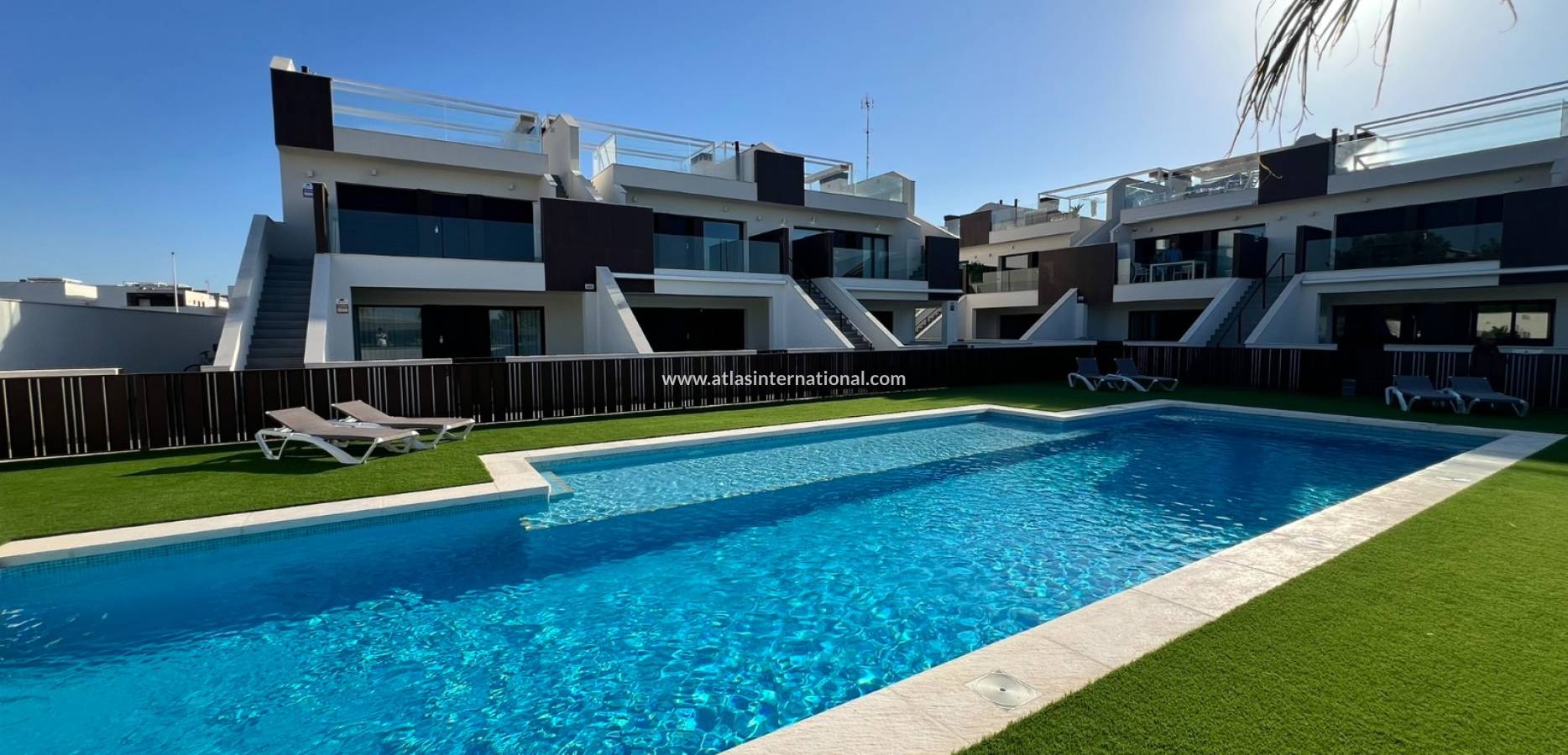 Resale - Duplex - Pilar de la horadada