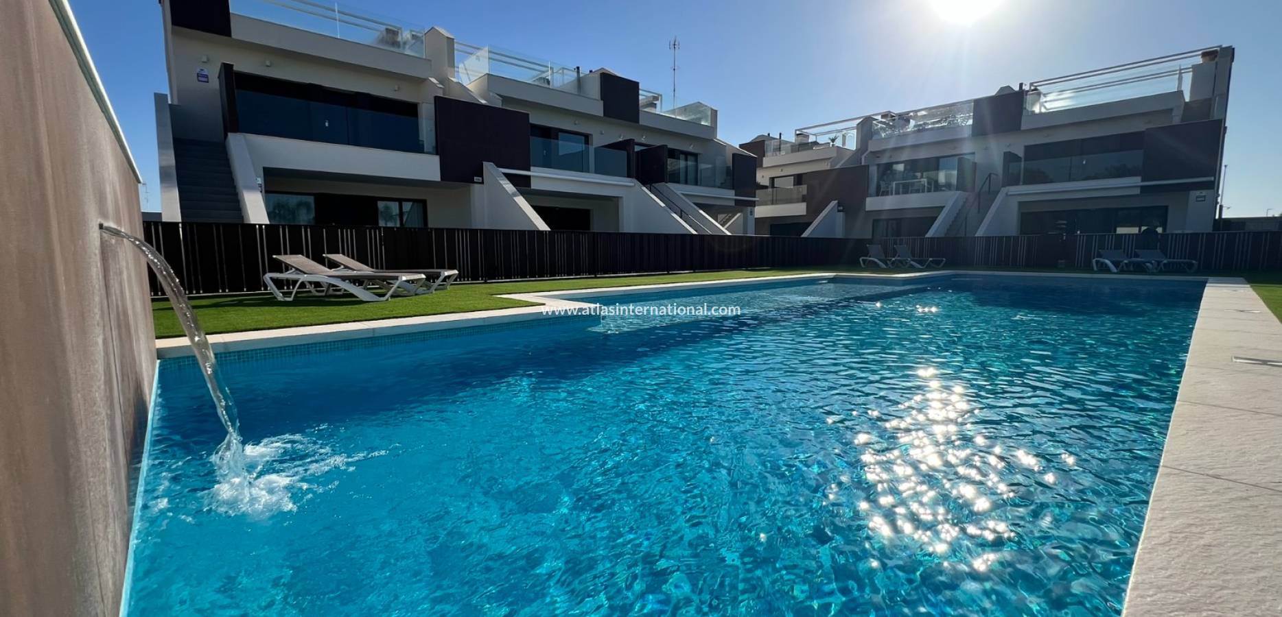 Resale - Duplex - Pilar de la horadada