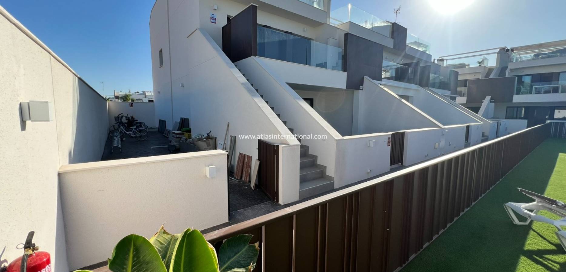 Resale - Duplex - Pilar de la horadada