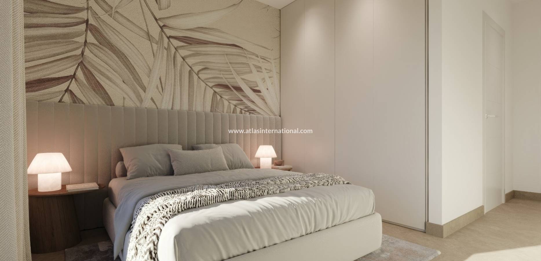 Nieuw - Appartement - Fuente Alamo