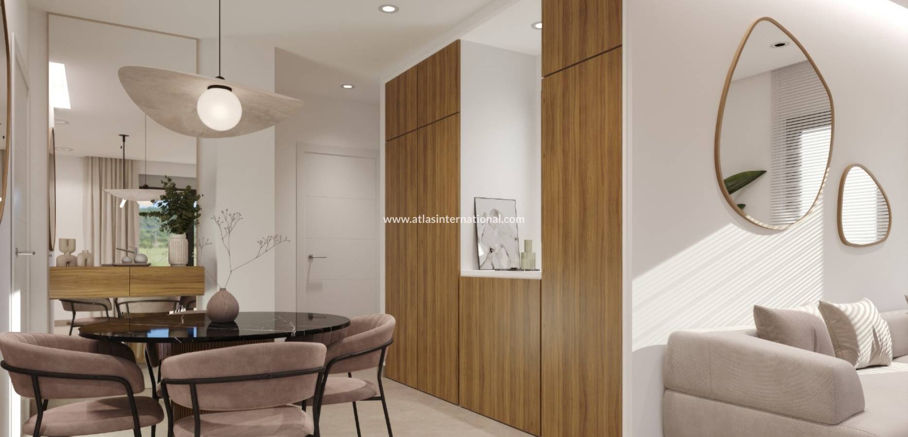 Nueva construcción  - Apartamento - Fuente Alamo