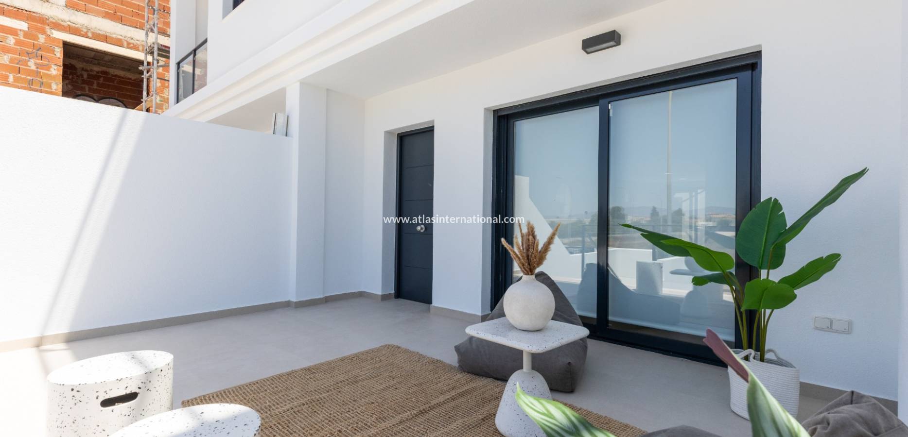 New Build - Town house - Callosa de Segura
